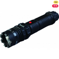 Cheetah Flashlight Stun Gun