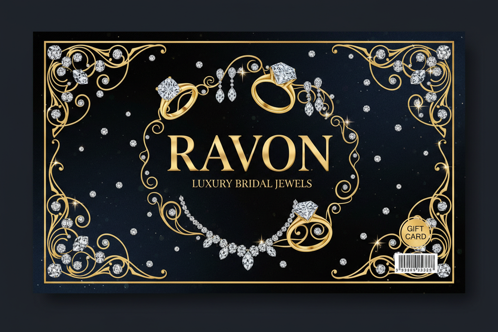 RAVON Gift Card - Luxury