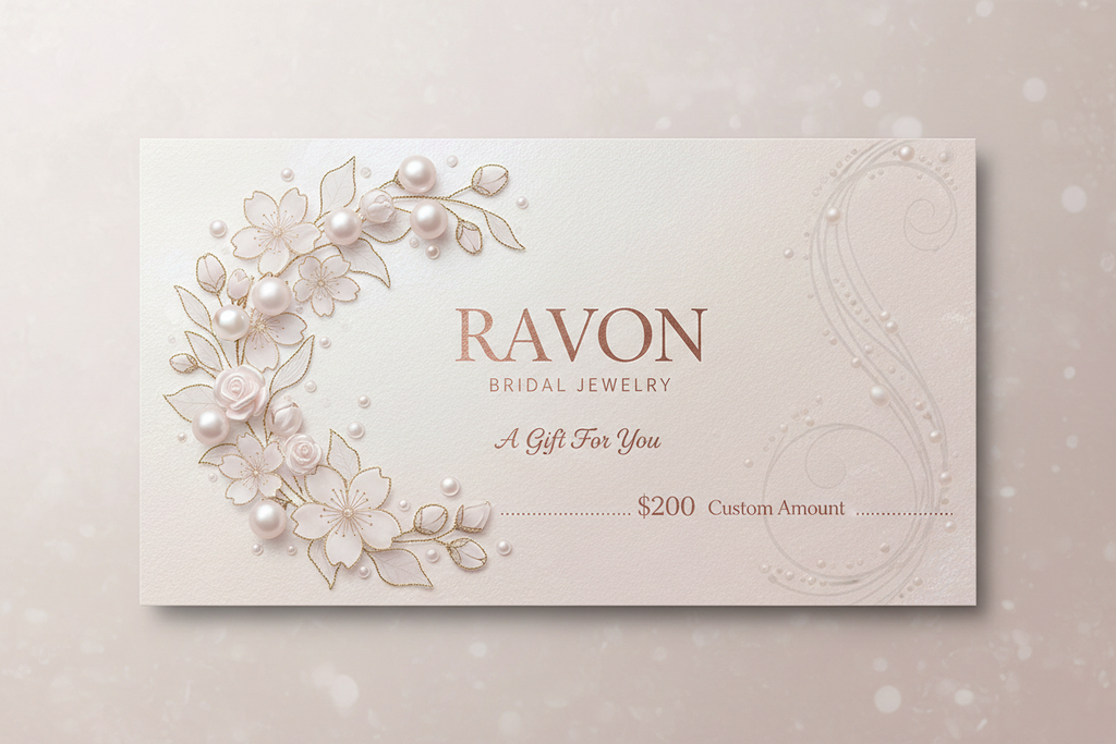 RAVON Gift Card
